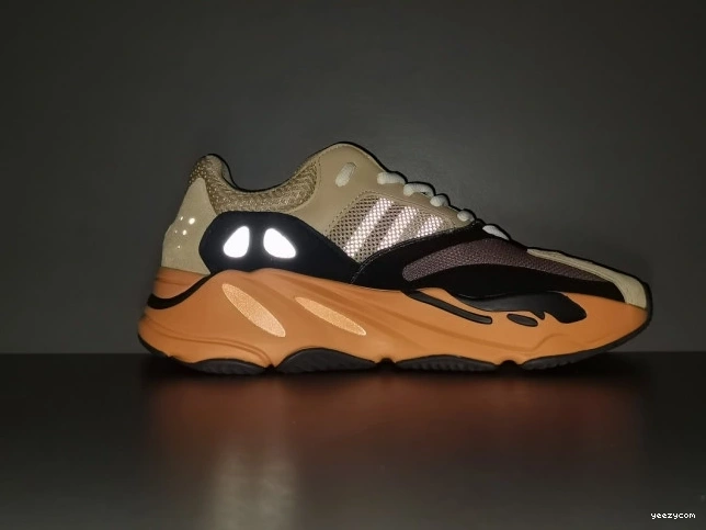 Boost 700 Yeezy Enflame GW0297 Adidas Amber 0716